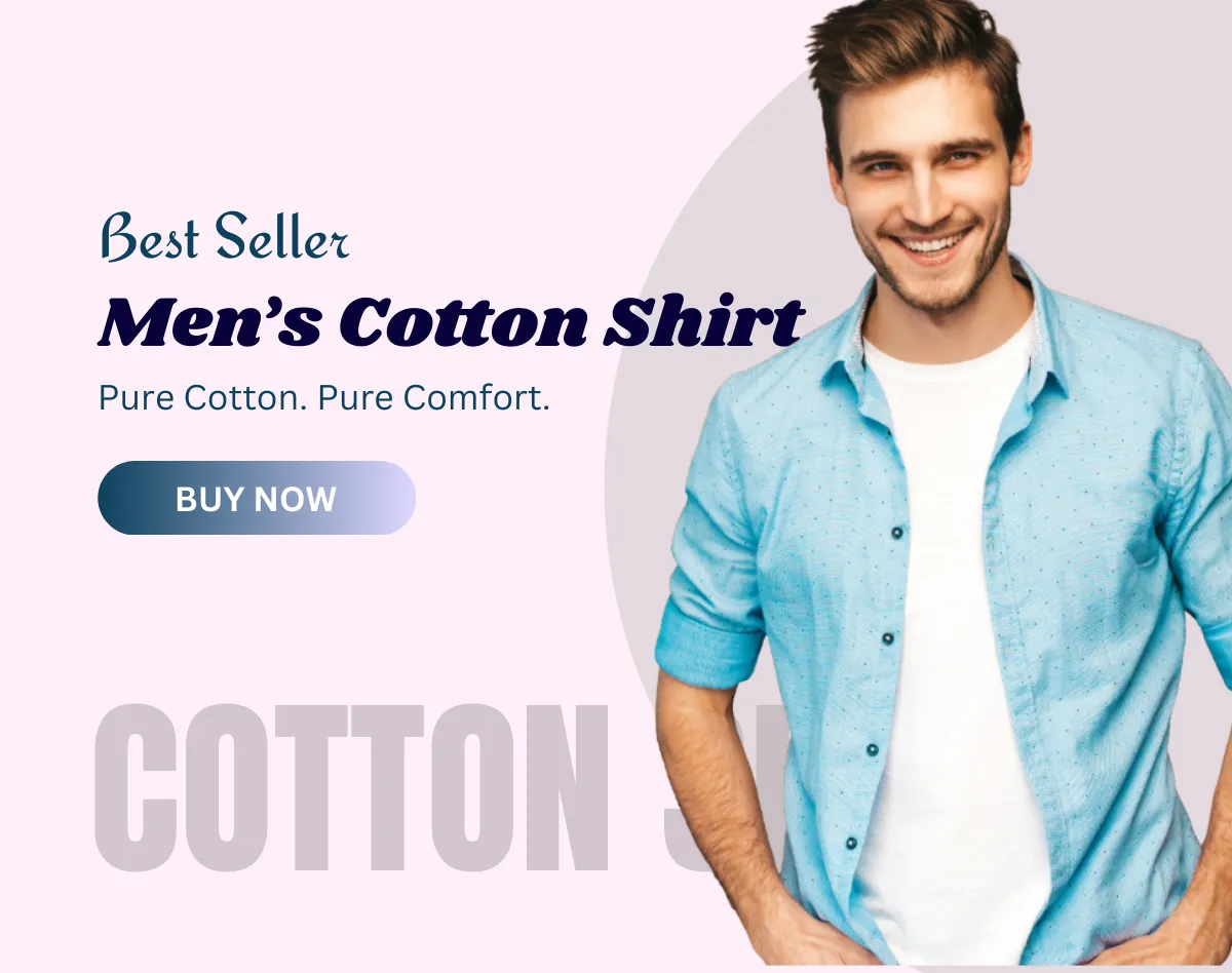mens-cotton-shirt